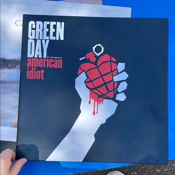 Vinyl Records - Picture 2 of 10